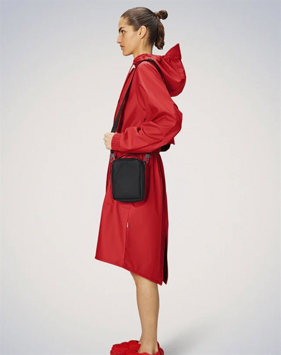 Reporter Box Taske W3